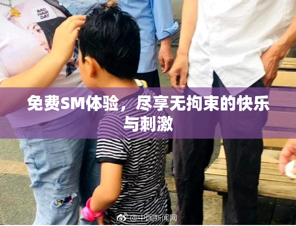 免费SM体验，尽享无拘束的快乐与刺激