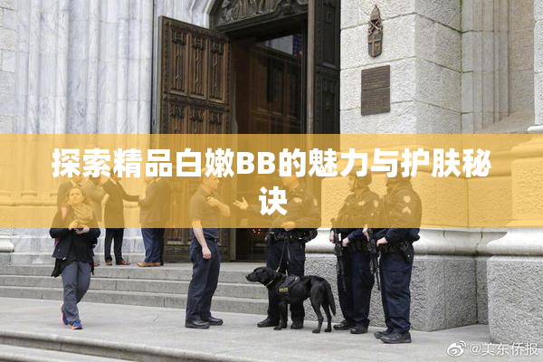 探索精品白嫩BB的魅力与护肤秘诀