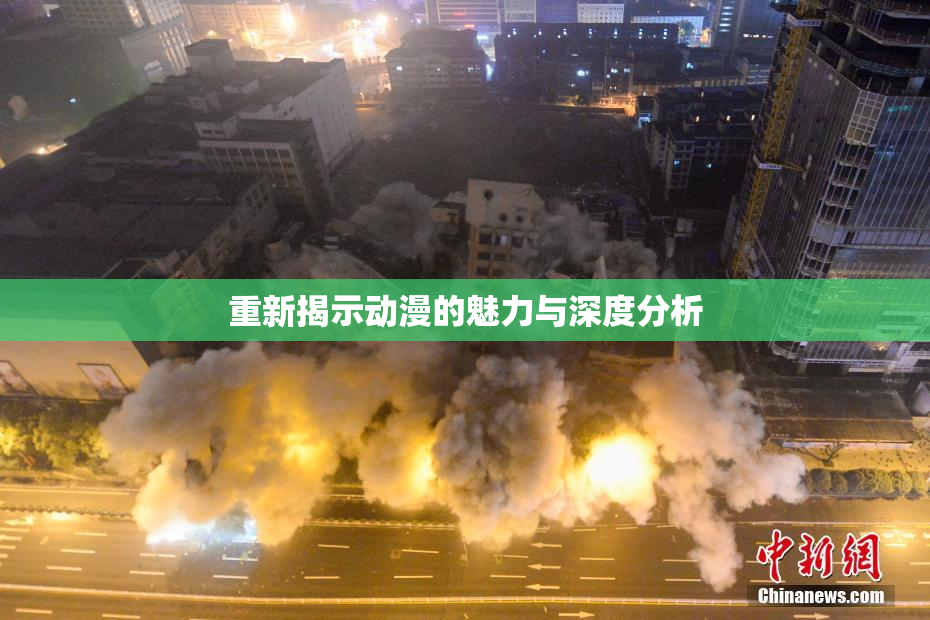 重新揭示动漫的魅力与深度分析
