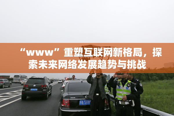 “www”重塑互联网新格局，探索未来网络发展趋势与挑战