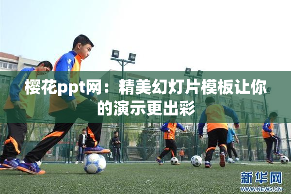 樱花ppt网：精美幻灯片模板让你的演示更出彩