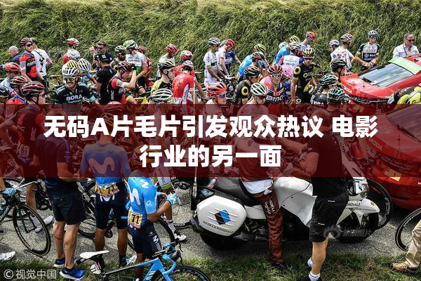 无码A片毛片引发观众热议 电影行业的另一面