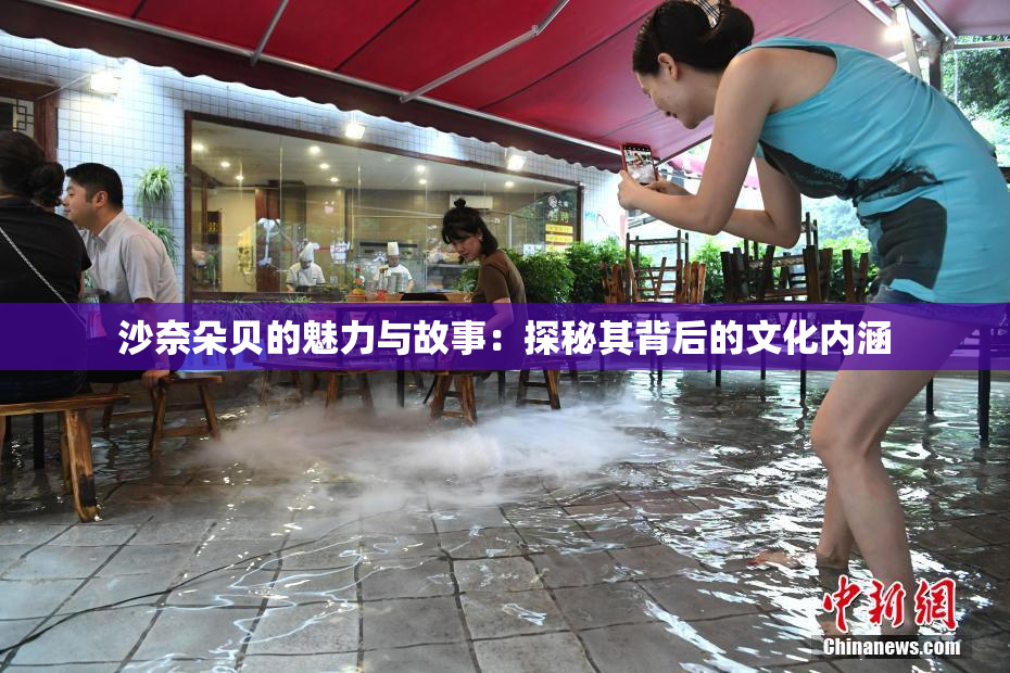 沙奈朵贝的魅力与故事：探秘其背后的文化内涵