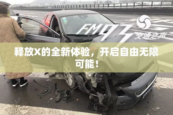 释放X的全新体验，开启自由无限可能！