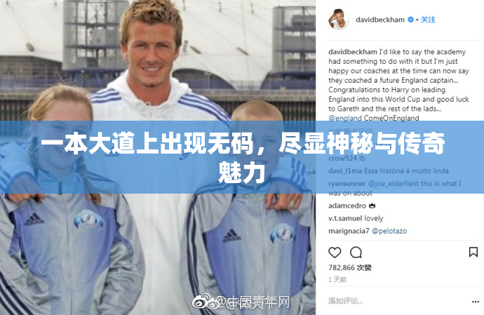 一本大道上出现无码，尽显神秘与传奇魅力