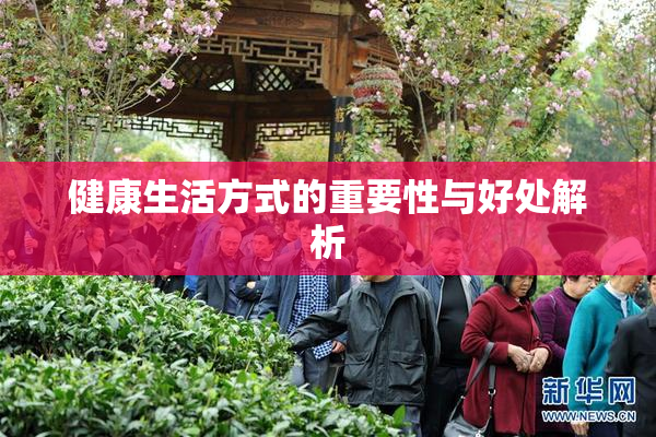 健康生活方式的重要性与好处解析