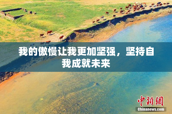 我的傲慢让我更加坚强，坚持自我成就未来