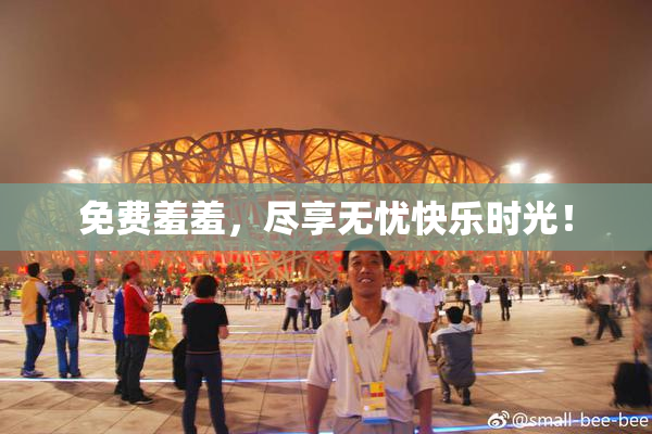 免费羞羞，尽享无忧快乐时光！