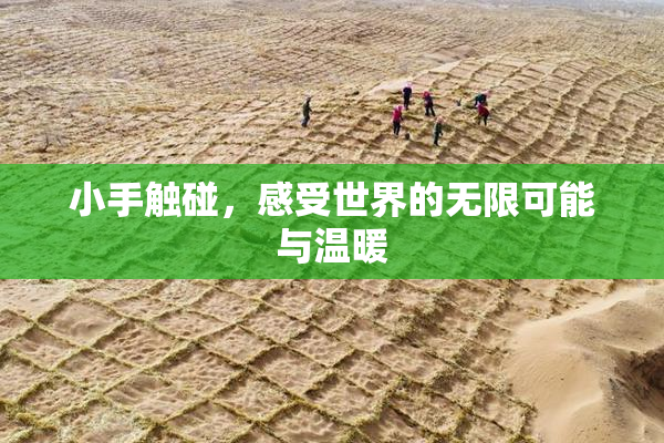 小手触碰，感受世界的无限可能与温暖