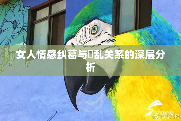 女人情感纠葛与婬乱关系的深层分析