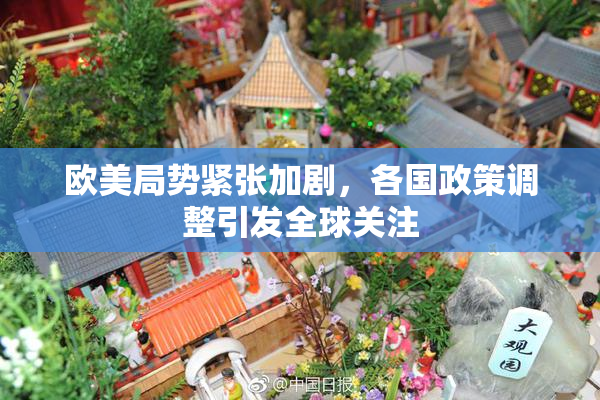 欧美局势紧张加剧，各国政策调整引发全球关注