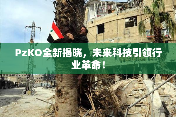 PzKO全新揭晓，未来科技引领行业革命！