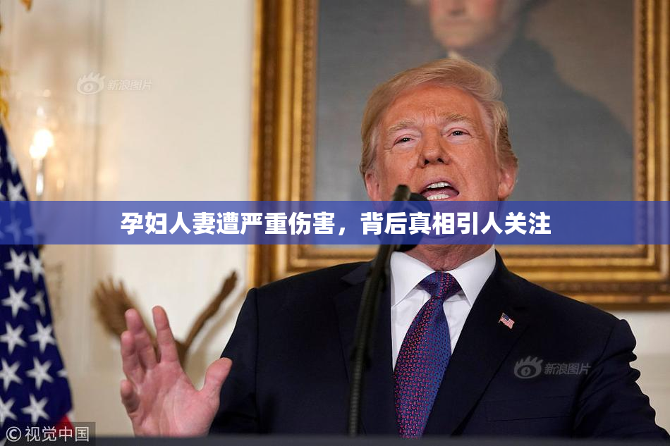 孕妇人妻遭严重伤害，背后真相引人关注