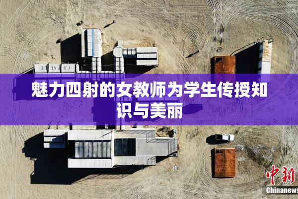 魅力四射的女教师为学生传授知识与美丽