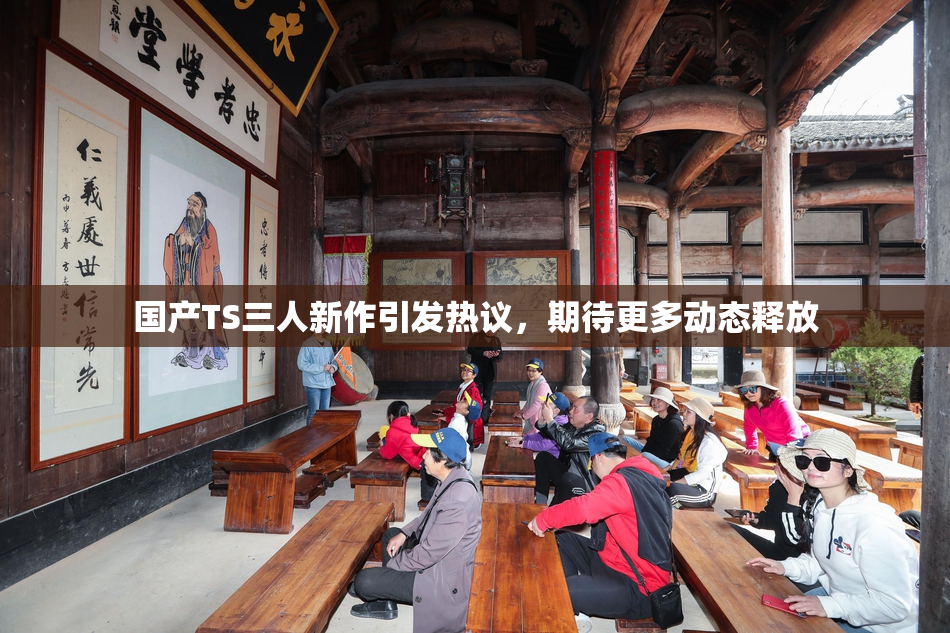 国产TS三人新作引发热议，期待更多动态释放