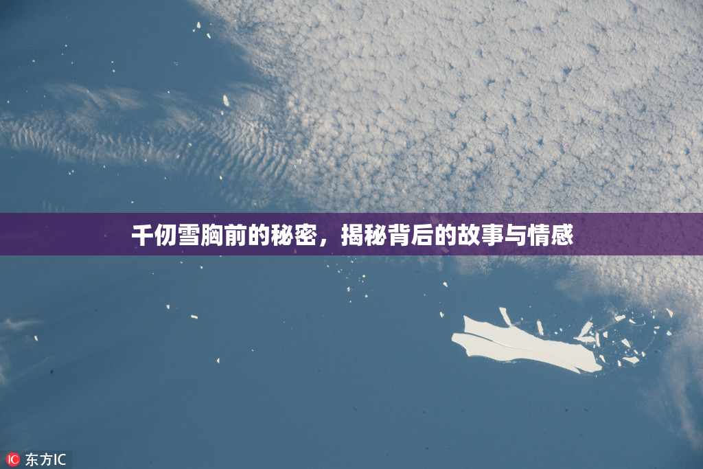 千仞雪胸前的秘密，揭秘背后的故事与情感
