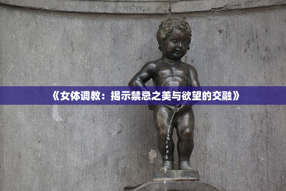 《女体调教：揭示禁忌之美与欲望的交融》
