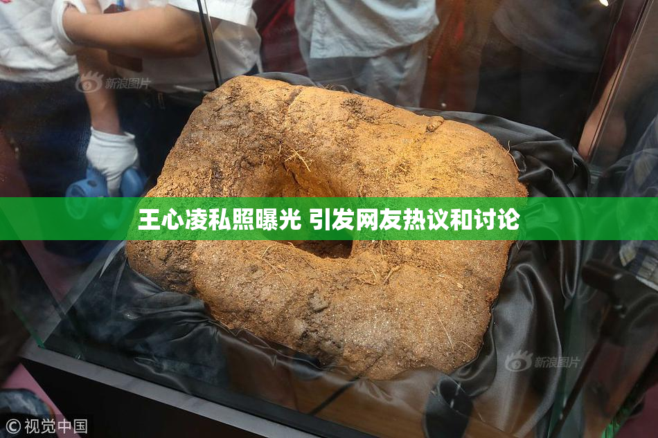 王心凌私照曝光 引发网友热议和讨论
