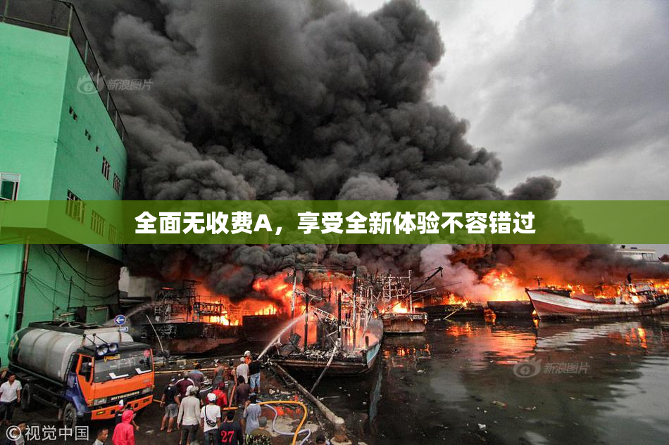 全面无收费A，享受全新体验不容错过