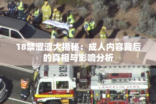 18禁涩涩大揭秘：成人内容背后的真相与影响分析
