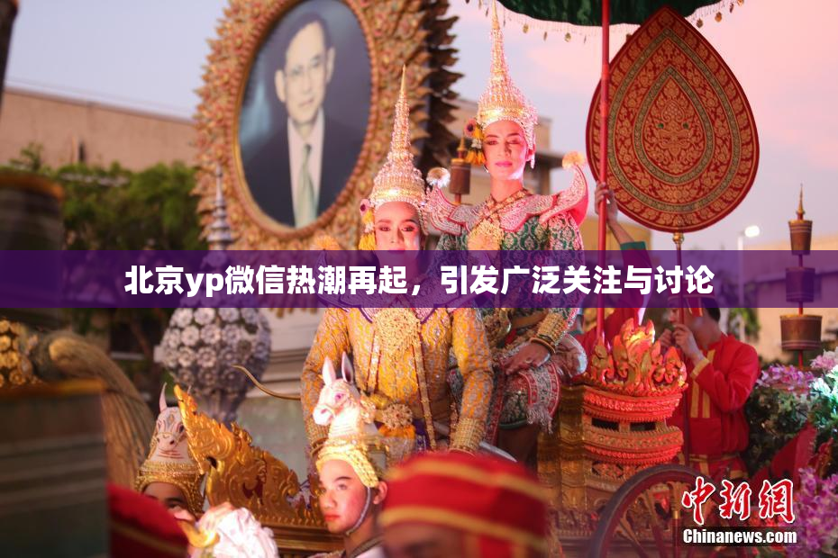 北京yp微信热潮再起，引发广泛关注与讨论