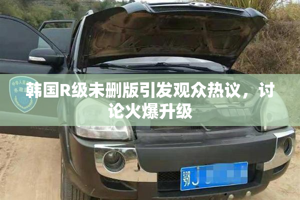韩国R级未删版引发观众热议，讨论火爆升级