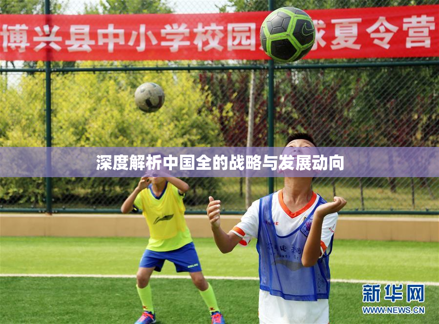 深度解析中国全的战略与发展动向