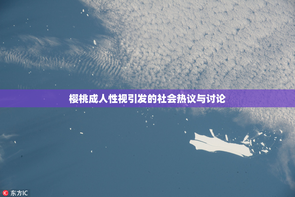 樱桃成人性视引发的社会热议与讨论