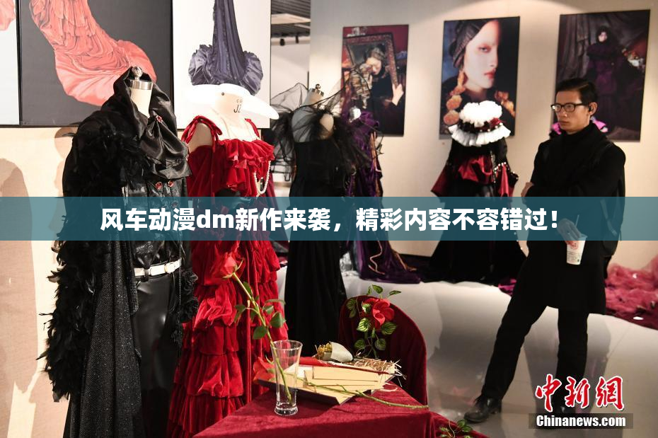 风车动漫dm新作来袭，精彩内容不容错过！