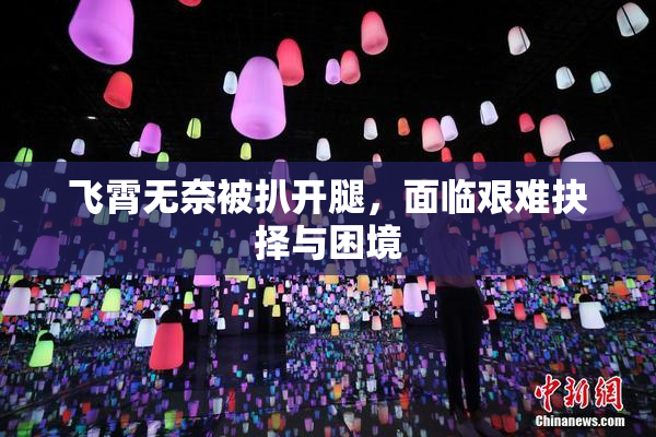 飞霄无奈被扒开腿，面临艰难抉择与困境