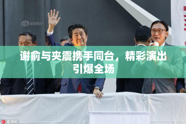 谢俞与夹震携手同台，精彩演出引爆全场
