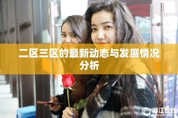 二区三区的最新动态与发展情况分析
