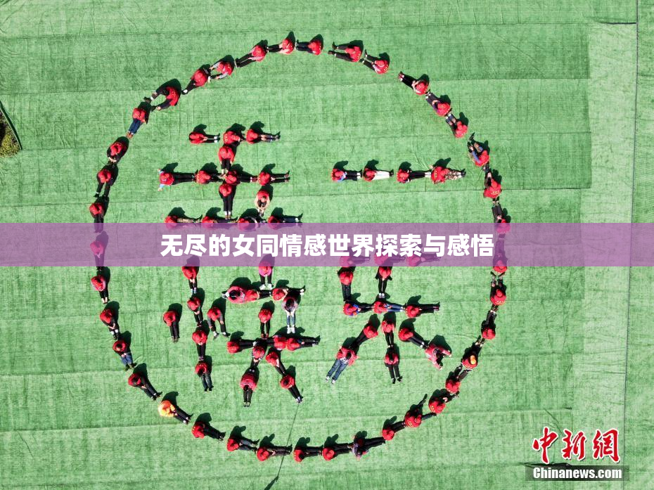 无尽的女同情感世界探索与感悟