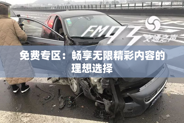 免费专区：畅享无限精彩内容的理想选择