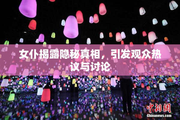 女仆揭露隐秘真相，引发观众热议与讨论
