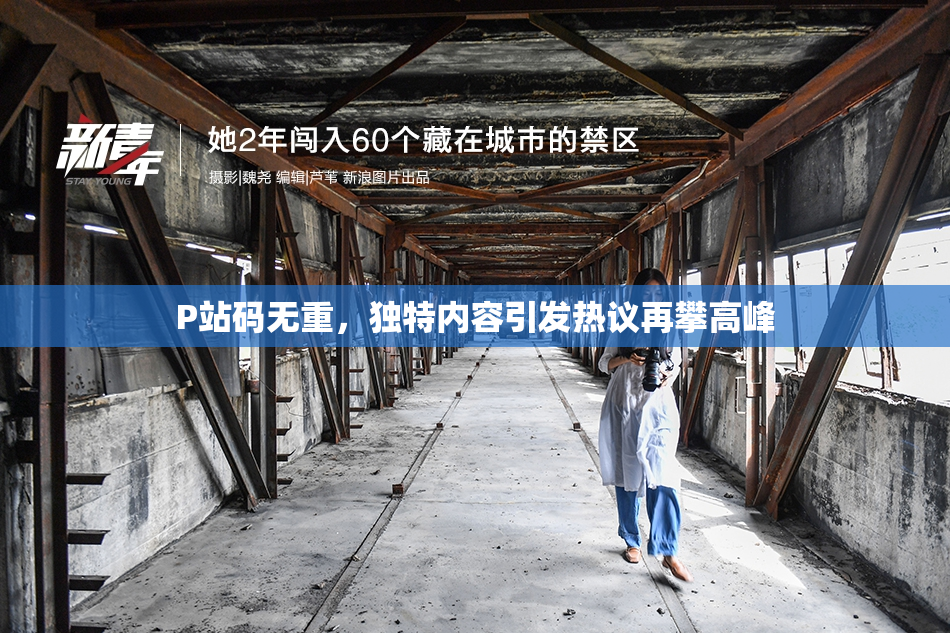 P站码无重，独特内容引发热议再攀高峰