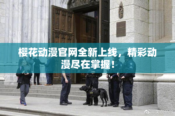 樱花动漫官网全新上线，精彩动漫尽在掌握！