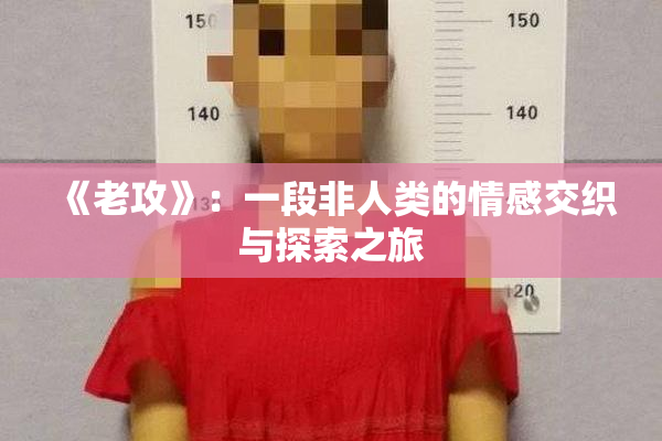 《老攻》：一段非人类的情感交织与探索之旅
