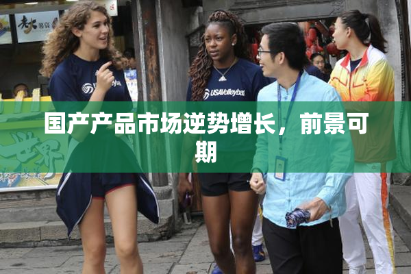 国产产品市场逆势增长，前景可期