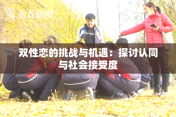 双性恋的挑战与机遇：探讨认同与社会接受度