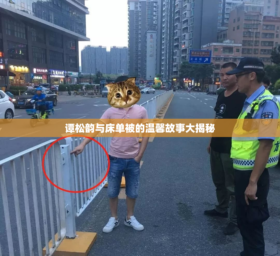 谭松韵与床单被的温馨故事大揭秘