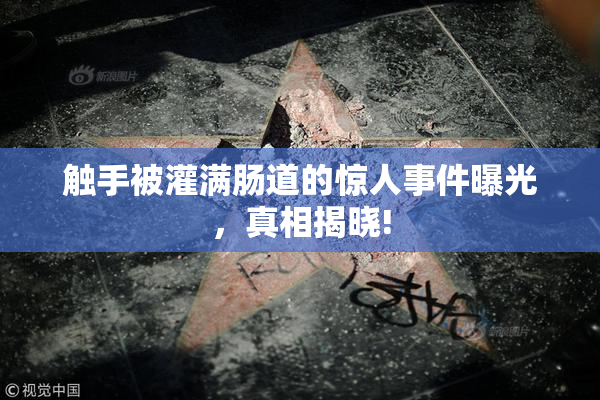 触手被灌满肠道的惊人事件曝光，真相揭晓!
