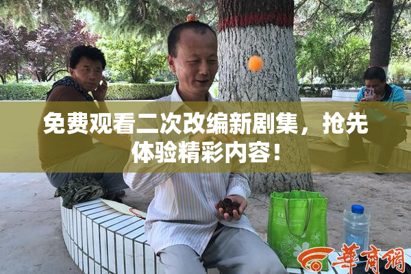 免费观看二次改编新剧集，抢先体验精彩内容！