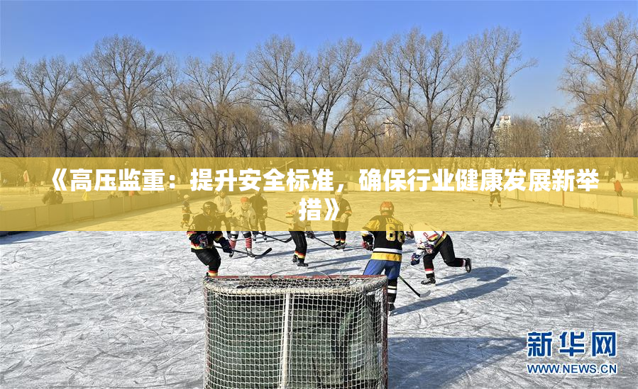 《高压监重：提升安全标准，确保行业健康发展新举措》
