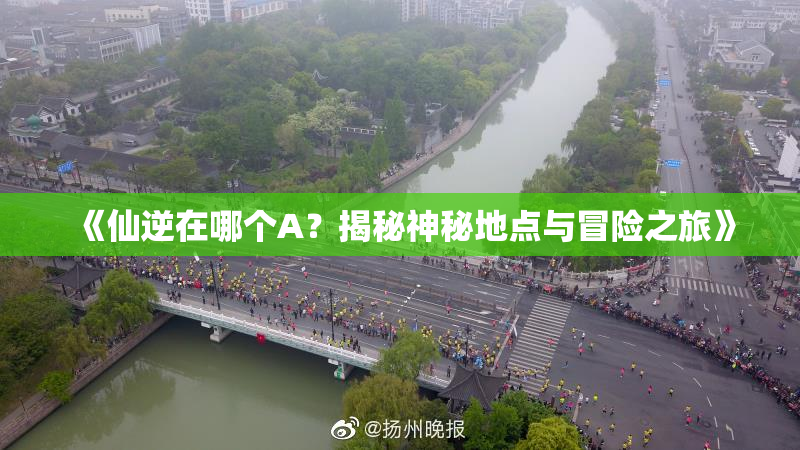 《仙逆在哪个A？揭秘神秘地点与冒险之旅》