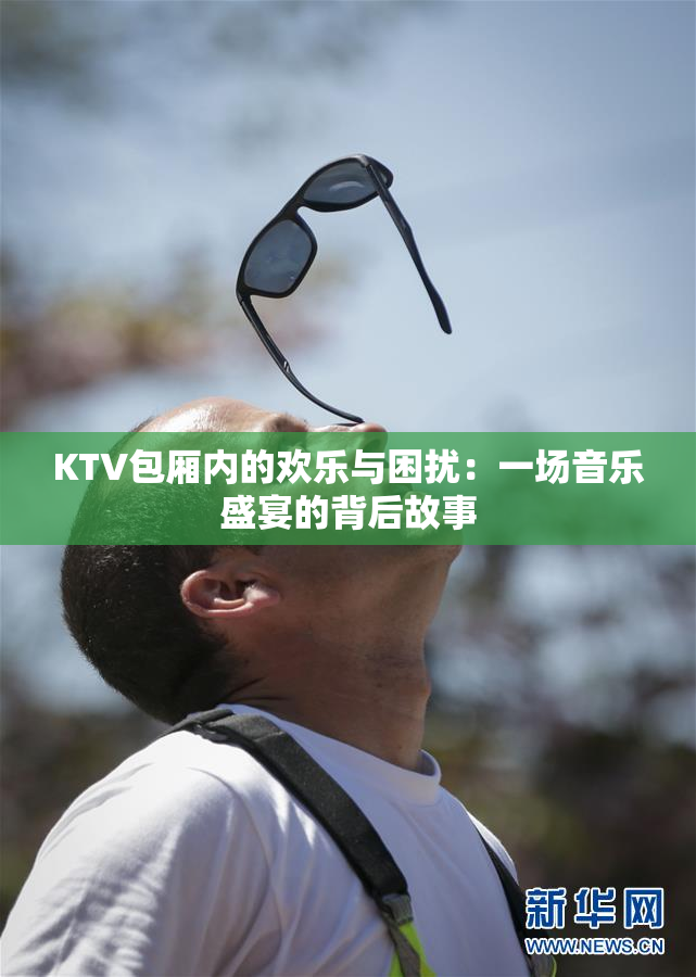 KTV包厢内的欢乐与困扰：一场音乐盛宴的背后故事