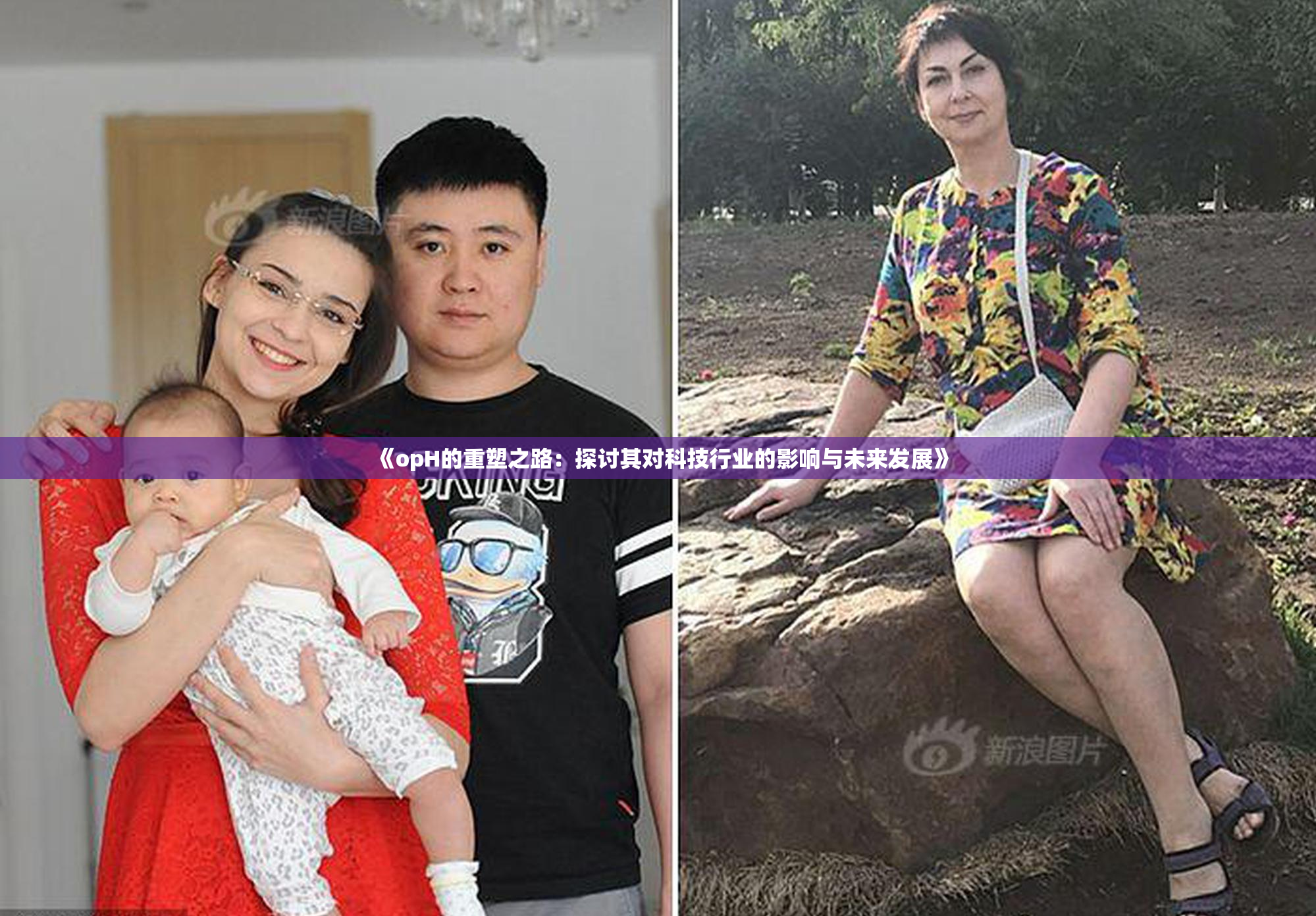《opH的重塑之路：探讨其对科技行业的影响与未来发展》