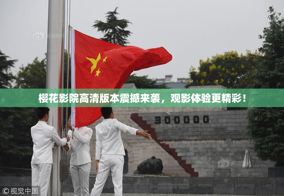 樱花影院高清版本震撼来袭，观影体验更精彩！