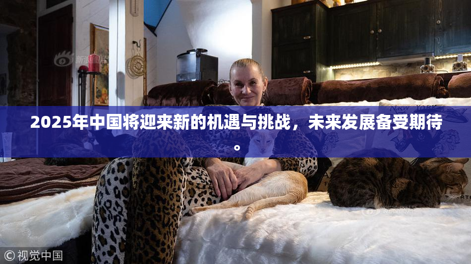 2025年中国将迎来新的机遇与挑战，未来发展备受期待。
