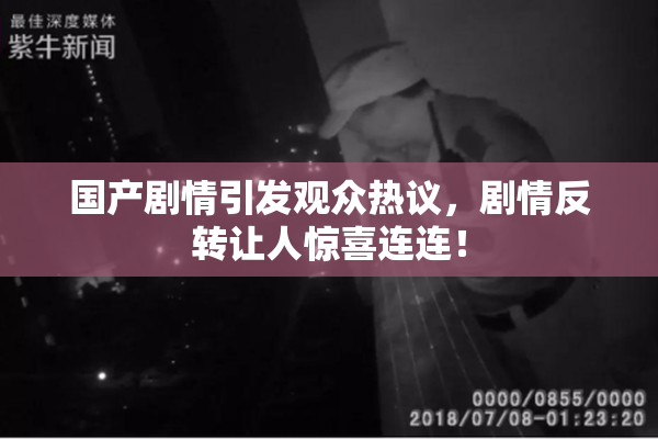 国产剧情引发观众热议，剧情反转让人惊喜连连！